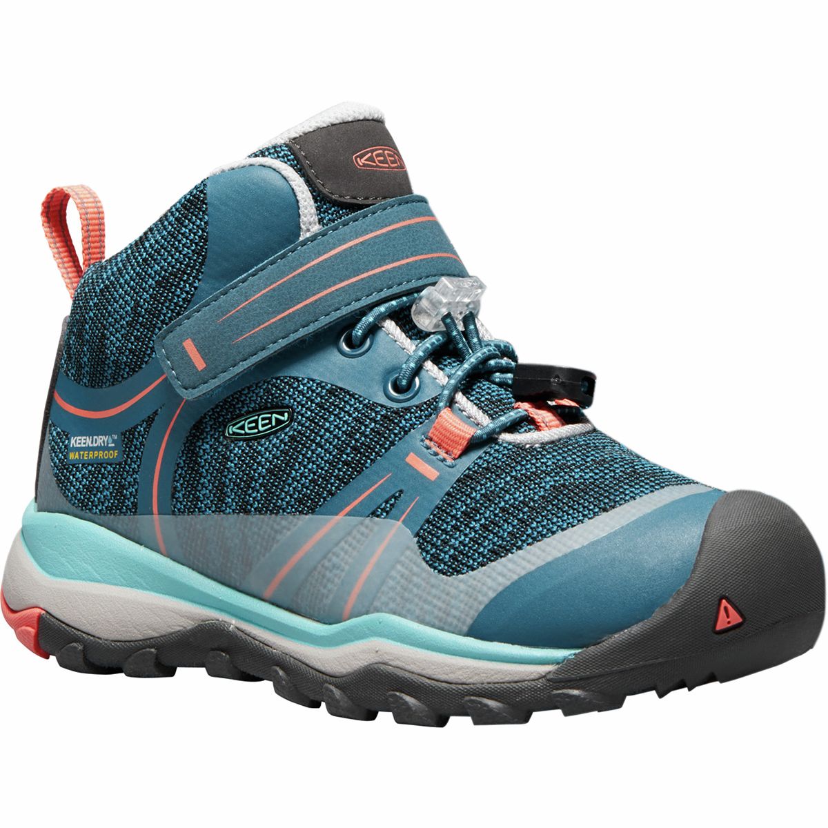 keen kids terradora