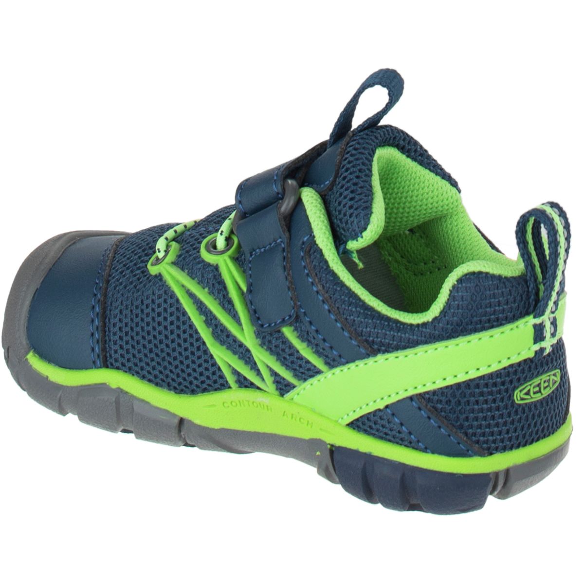 Chaussures Enfant Pablosky Sax 062301 - Basket Cuir Naturel - Semelle SUPERFLEX Antidérapante - Confort Physiologique - Fabriqué En Espagne - 10