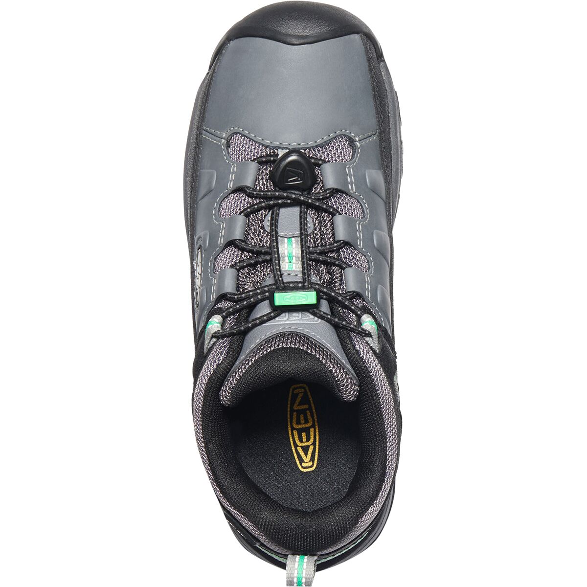 keen targhee low wp
