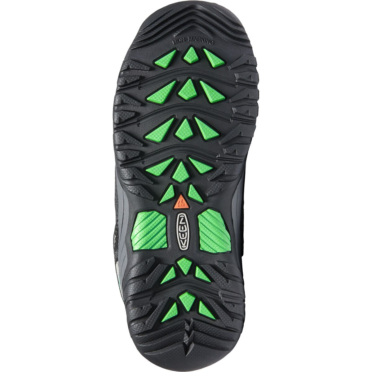 keen targhee low wp