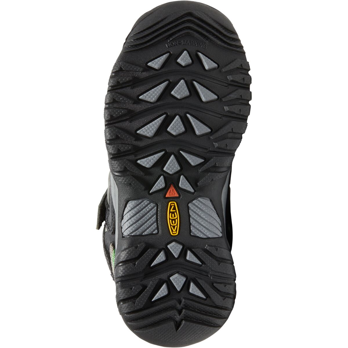 keen targhee low wp