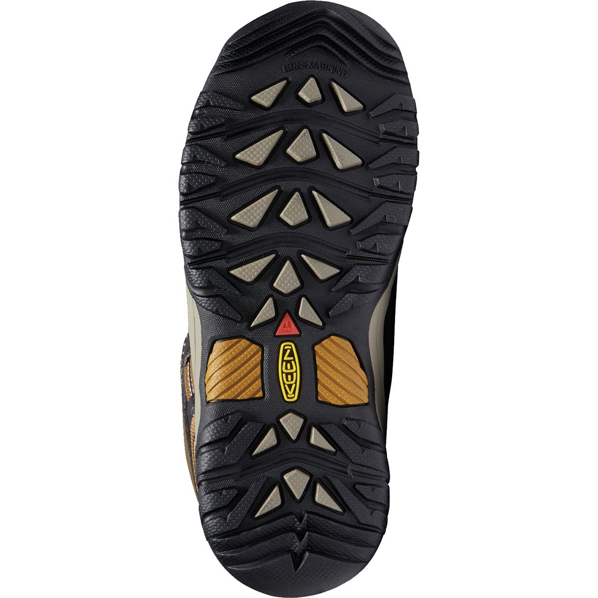 keen targhee boys