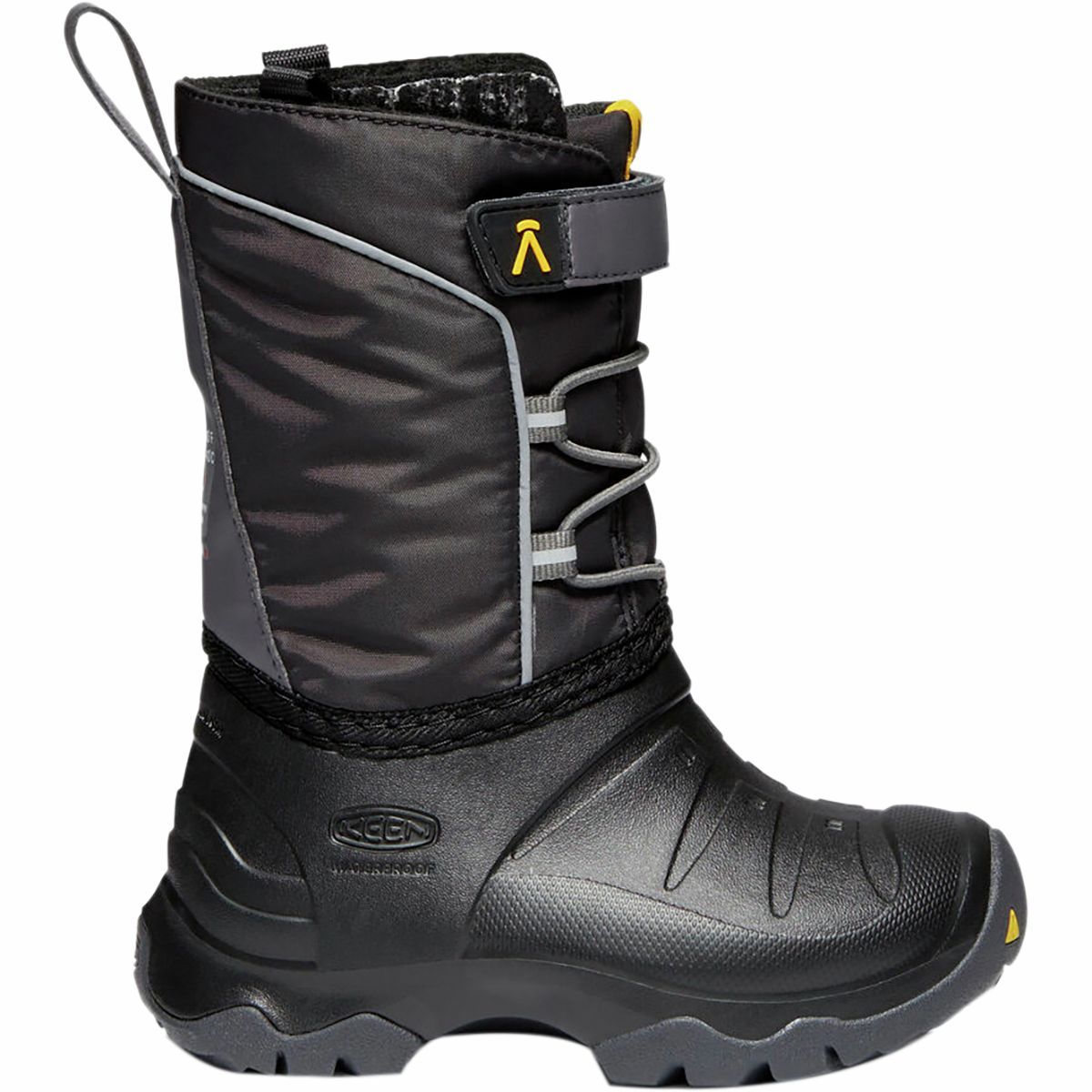 keen lumi boot reviews