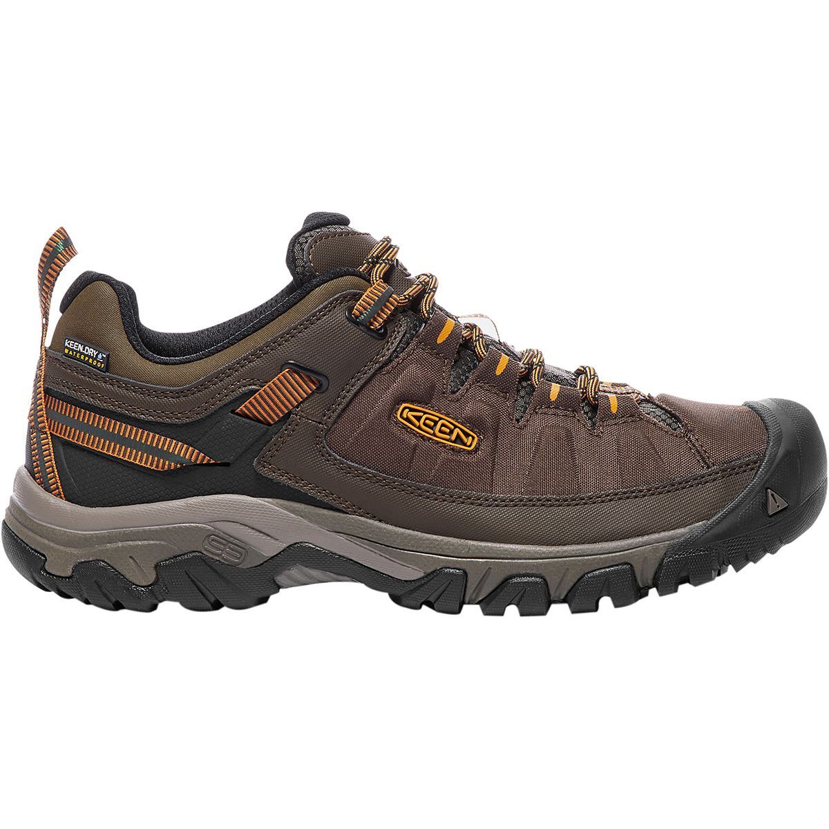 keen wide shoes