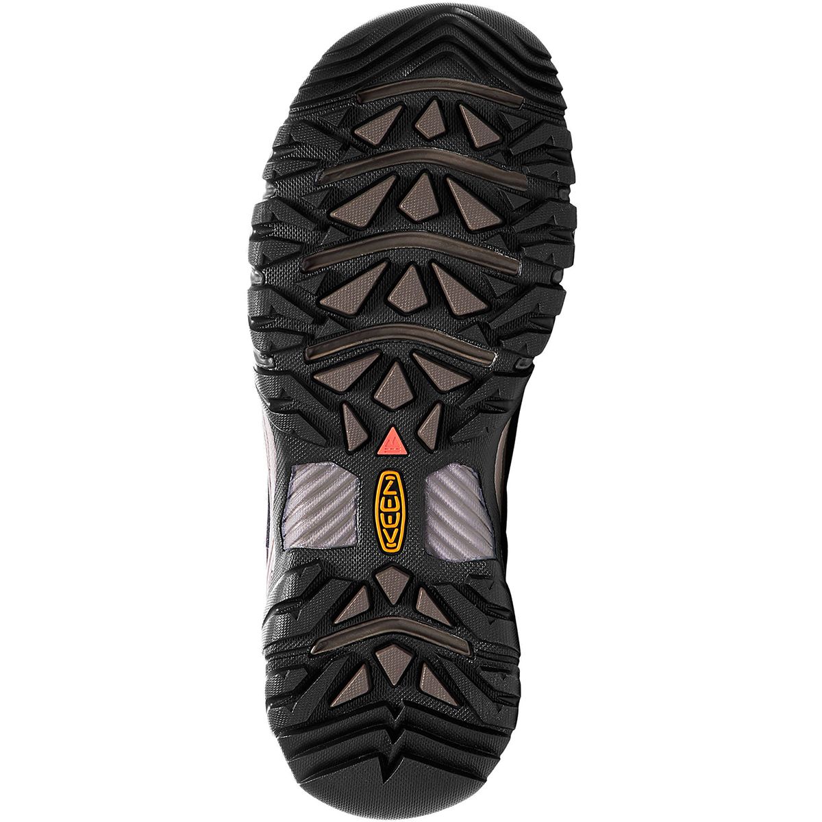 keen men's targhee exp waterproof