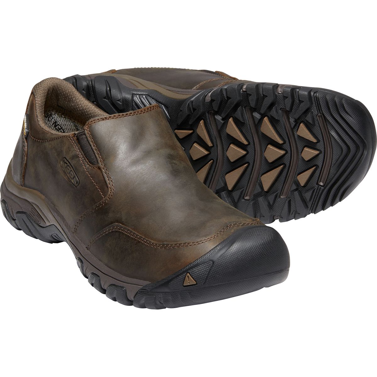 keen brixen review