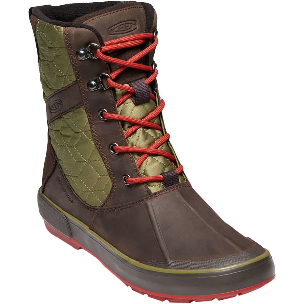 keen elsa winter boot