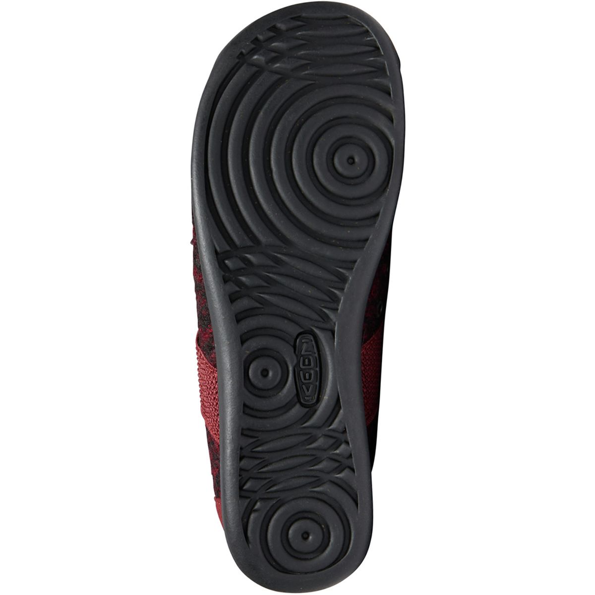 keen sienna wool