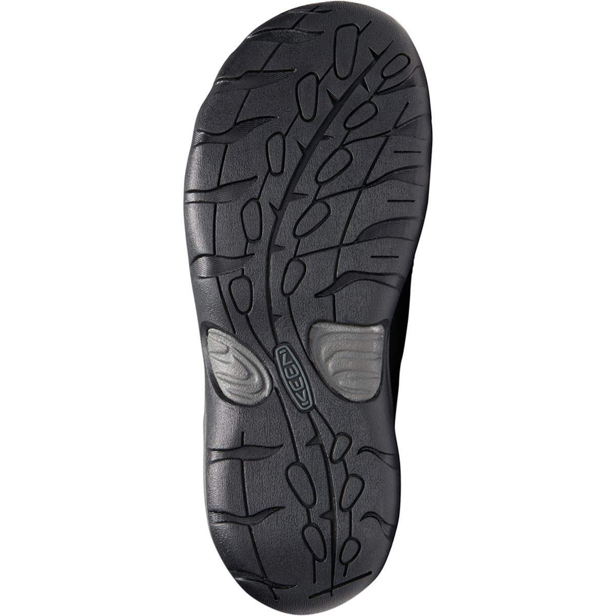 keen presidio ii waterproof mid zip boot
