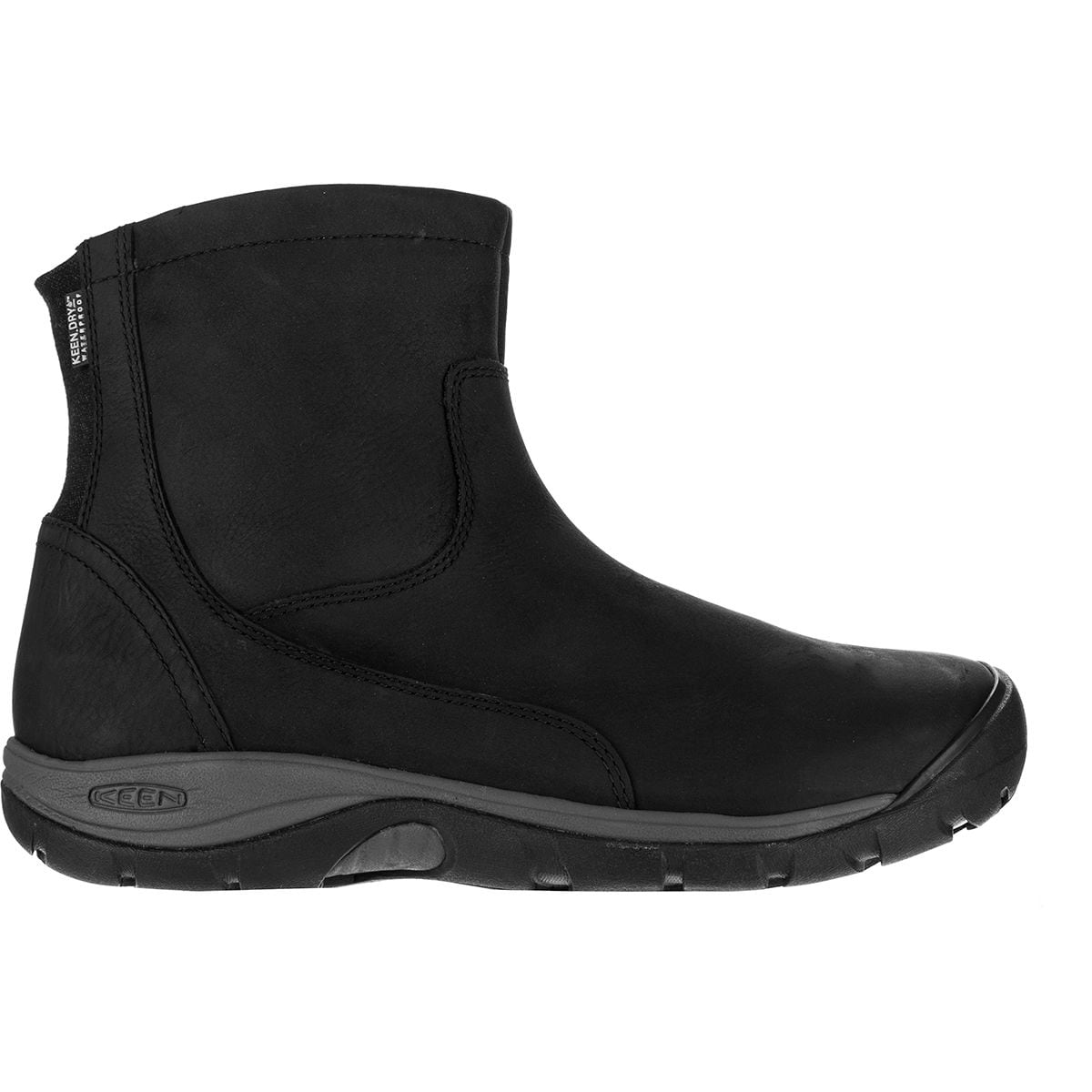 KEEN Presidio II Mid Zip Waterproof Boot - Women's - Footwear
