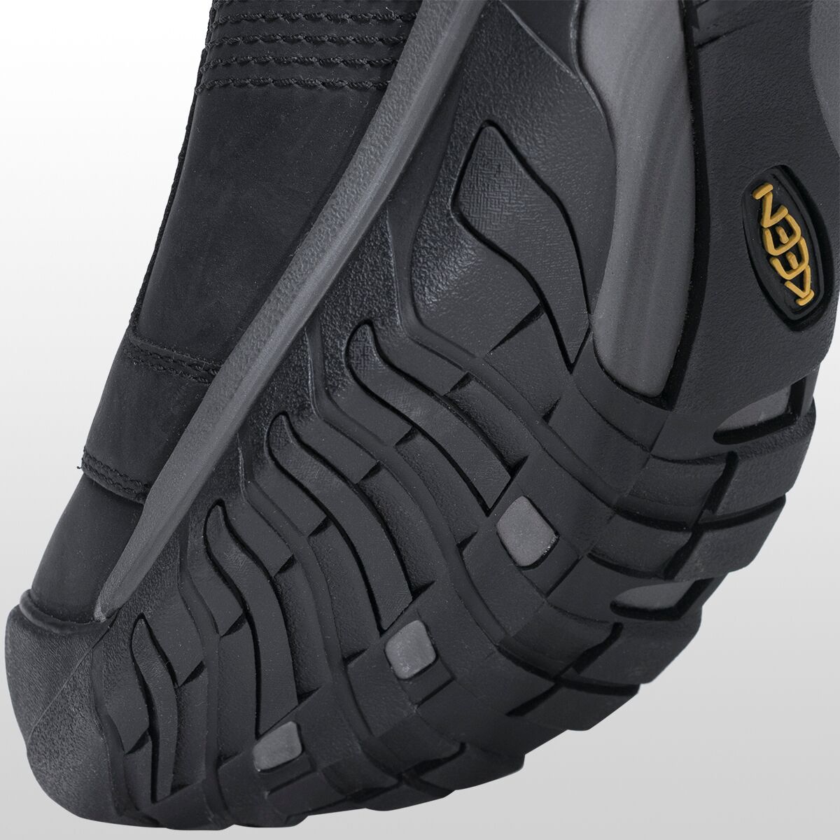 KEEN Austin Casual Waterproof Shoe Men's Footwear
