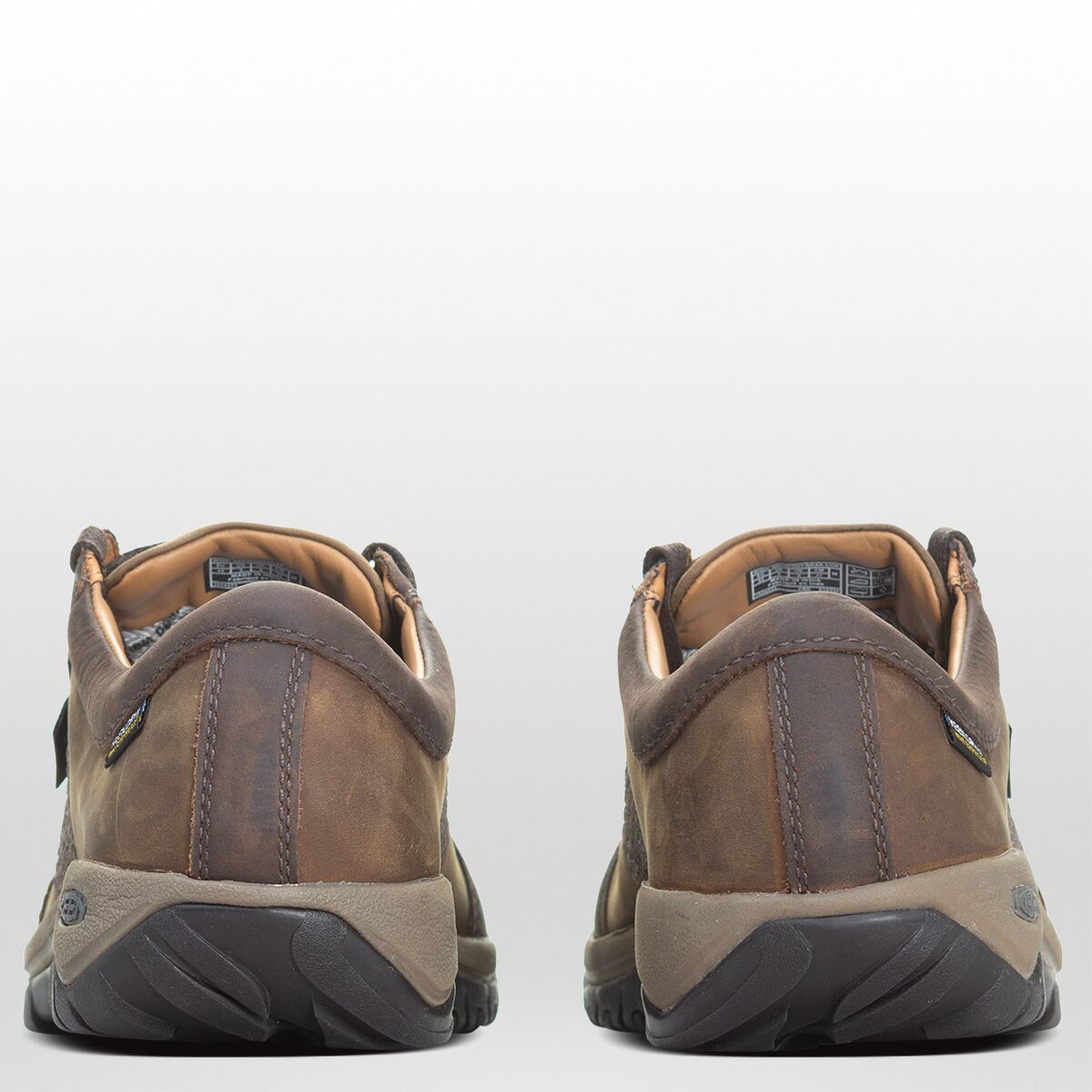 KEEN Austin Casual Waterproof Shoe Men's