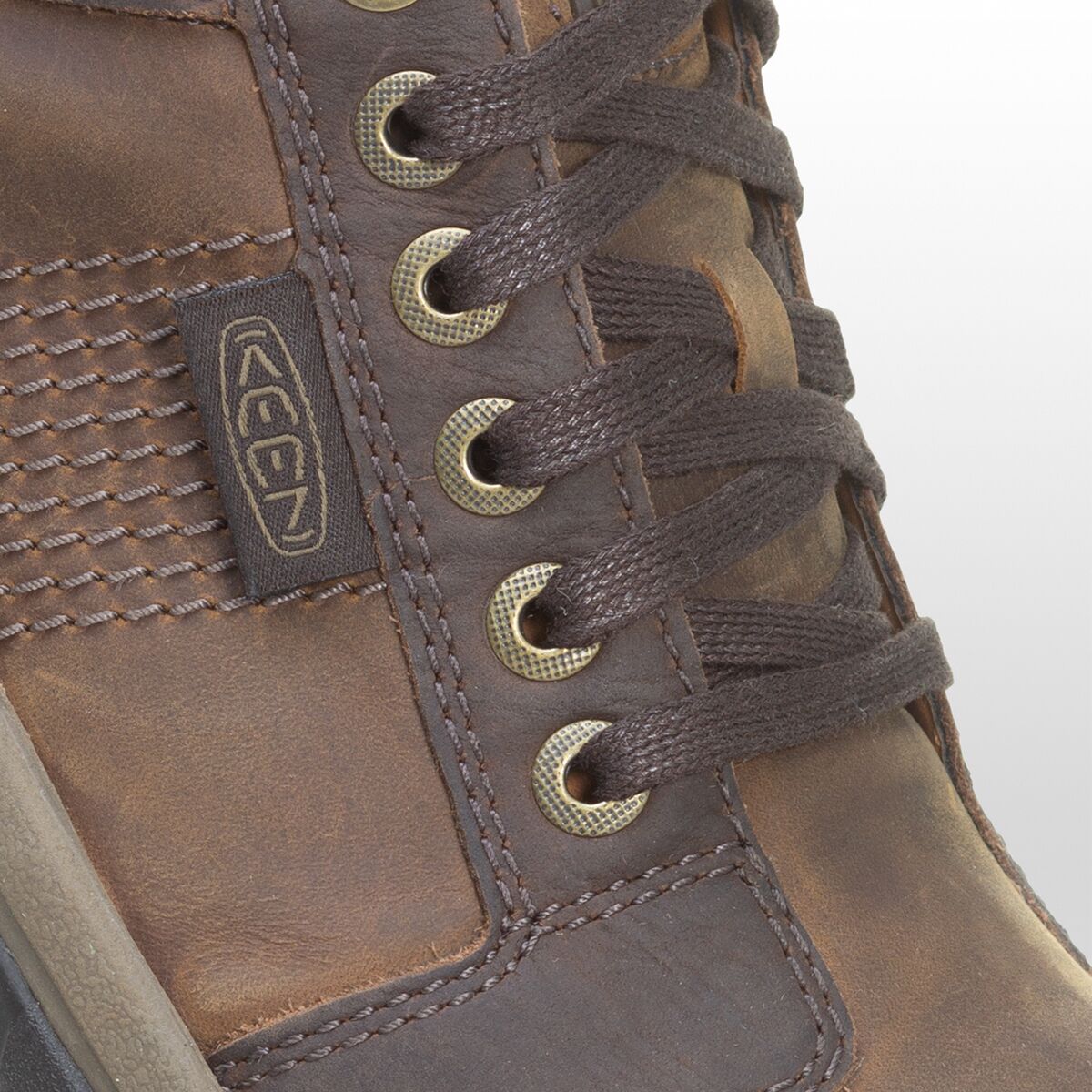 keen mens steen waterproof shoe