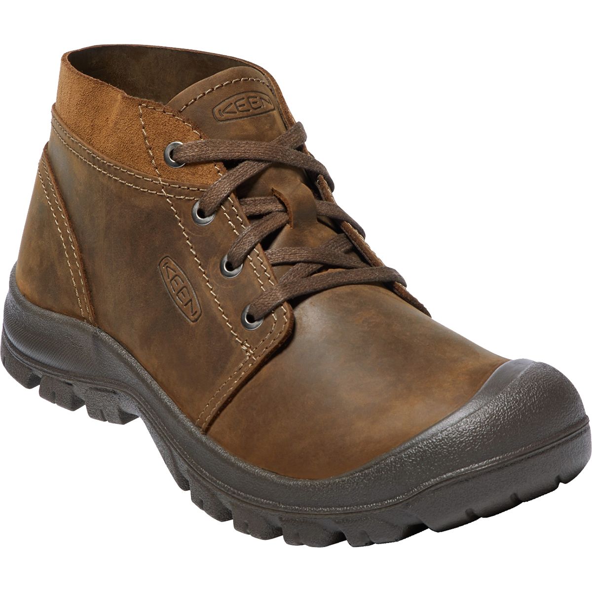 keen grayson chukka