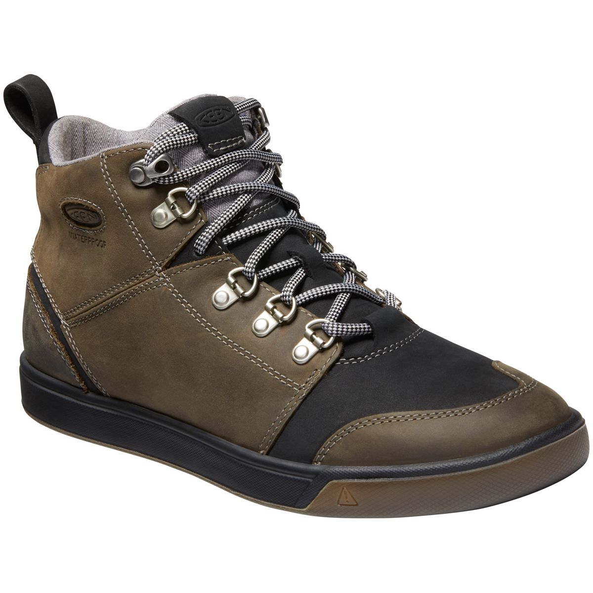 keen winter boots review