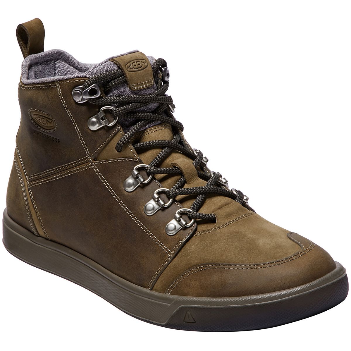 keen winterhaven boot wp m