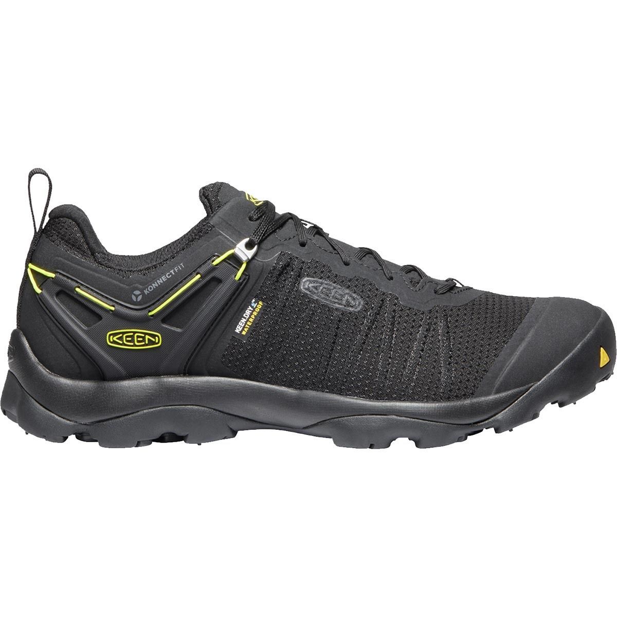 keen men's venture waterproof