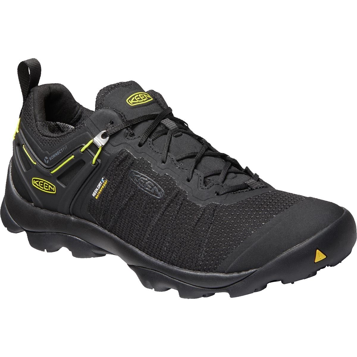 keen men's venture waterproof