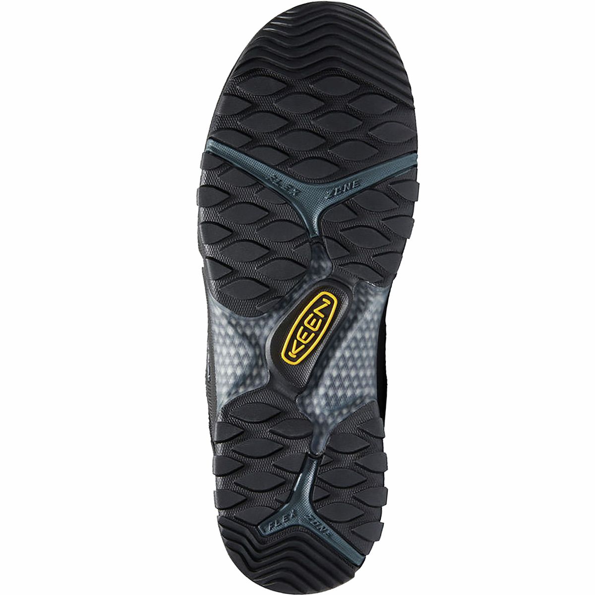 keen evo mid