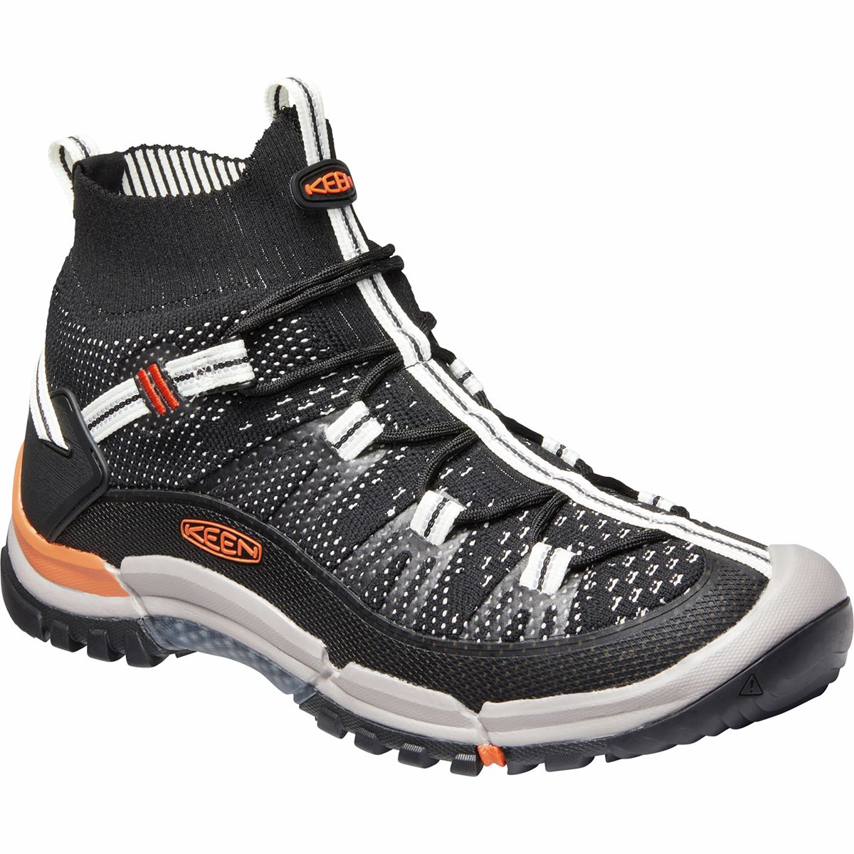 keen targhee evo