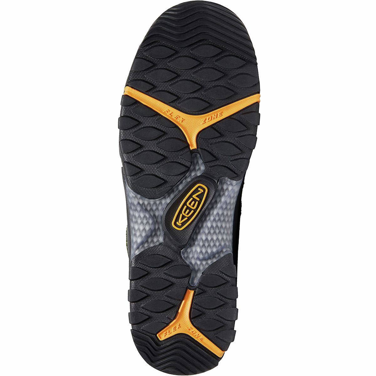 keen targhee evo
