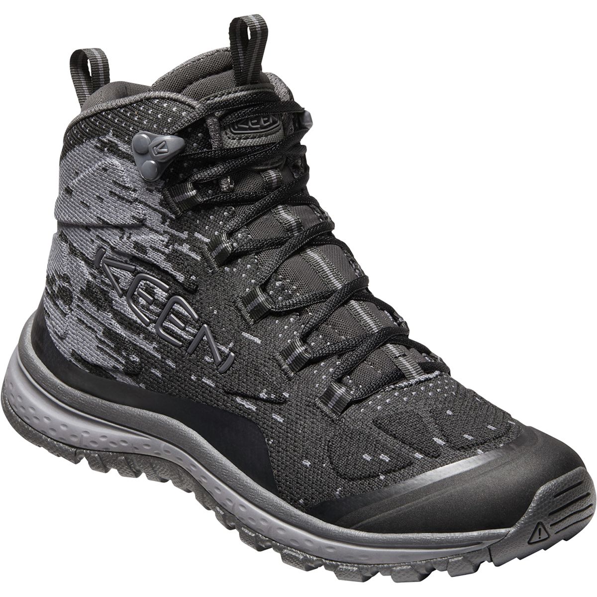 keen terradora evo