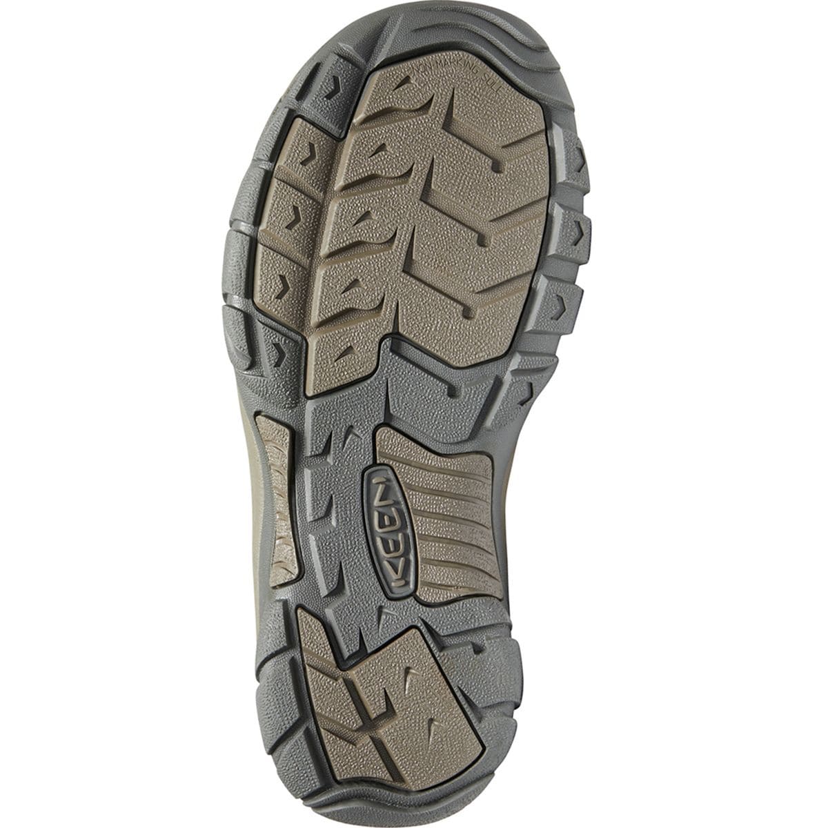KEEN Riverport Sandal - Men's - Footwear