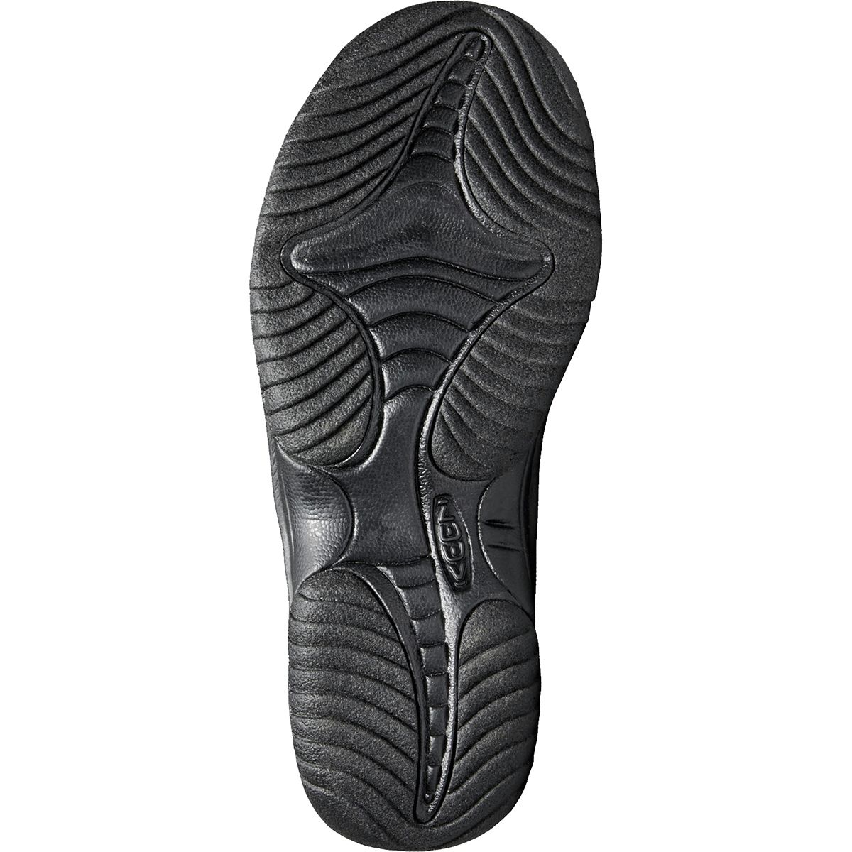 keen kona flip flop