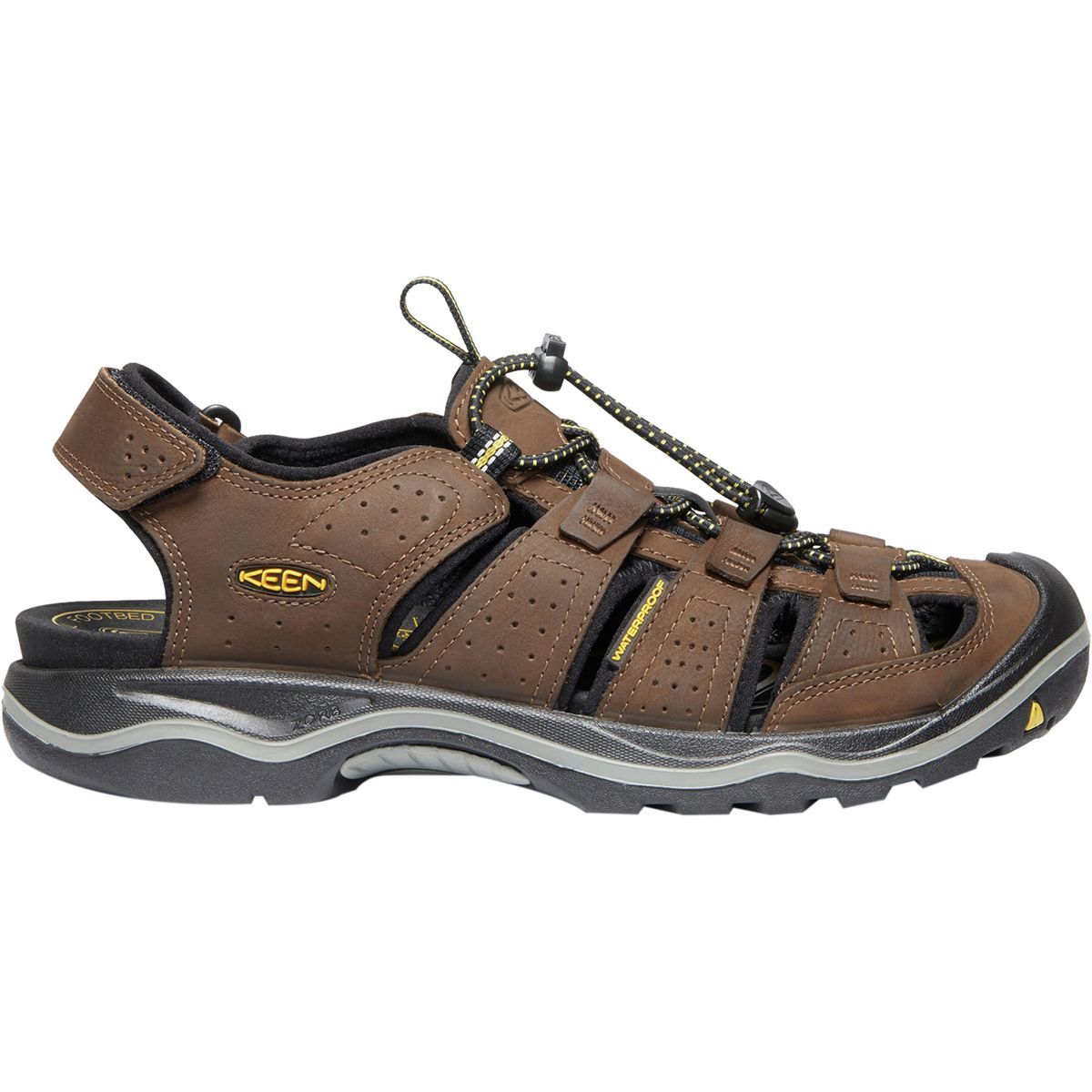 KEEN Rialto II Sandal Men's Footwear