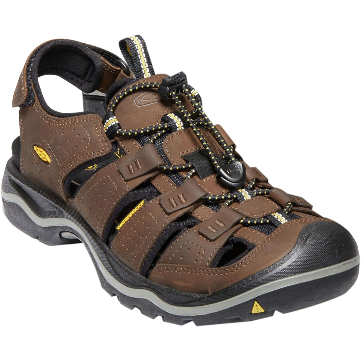 KEEN Rialto II Sandal Men's Footwear
