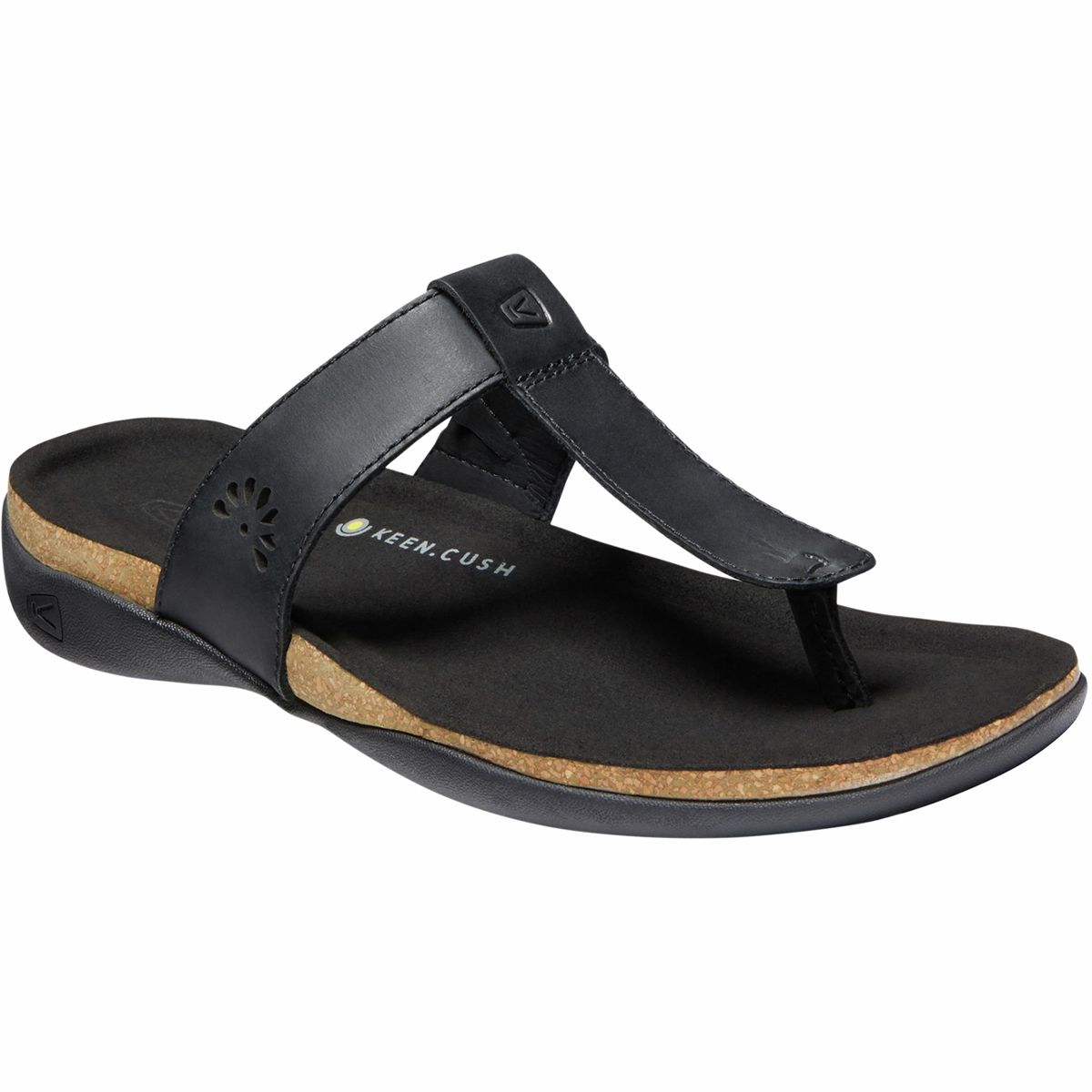 keen kaci ana