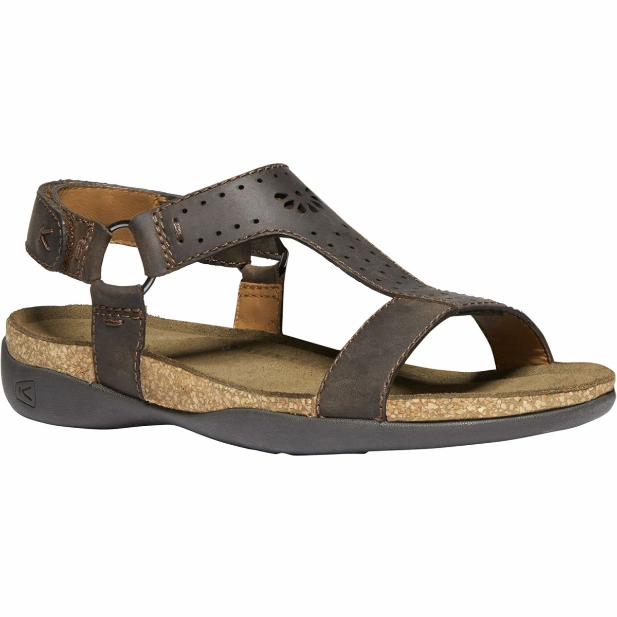 keen kaci ana