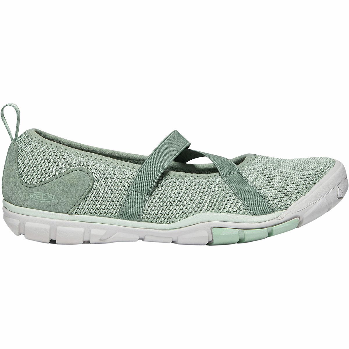 keen hush knit mj cnx