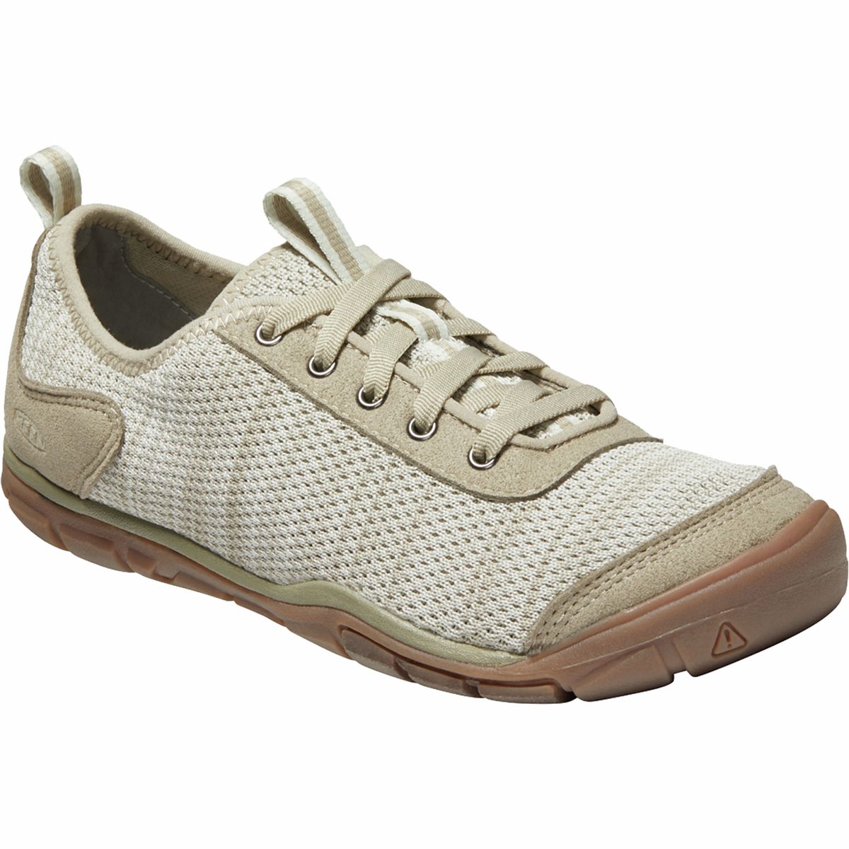 keen hush cnx sneaker