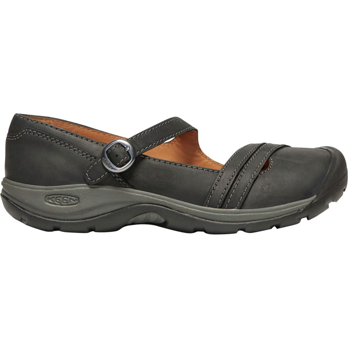KEEN Presidio II Cross Strap Shoe Women's Footwear