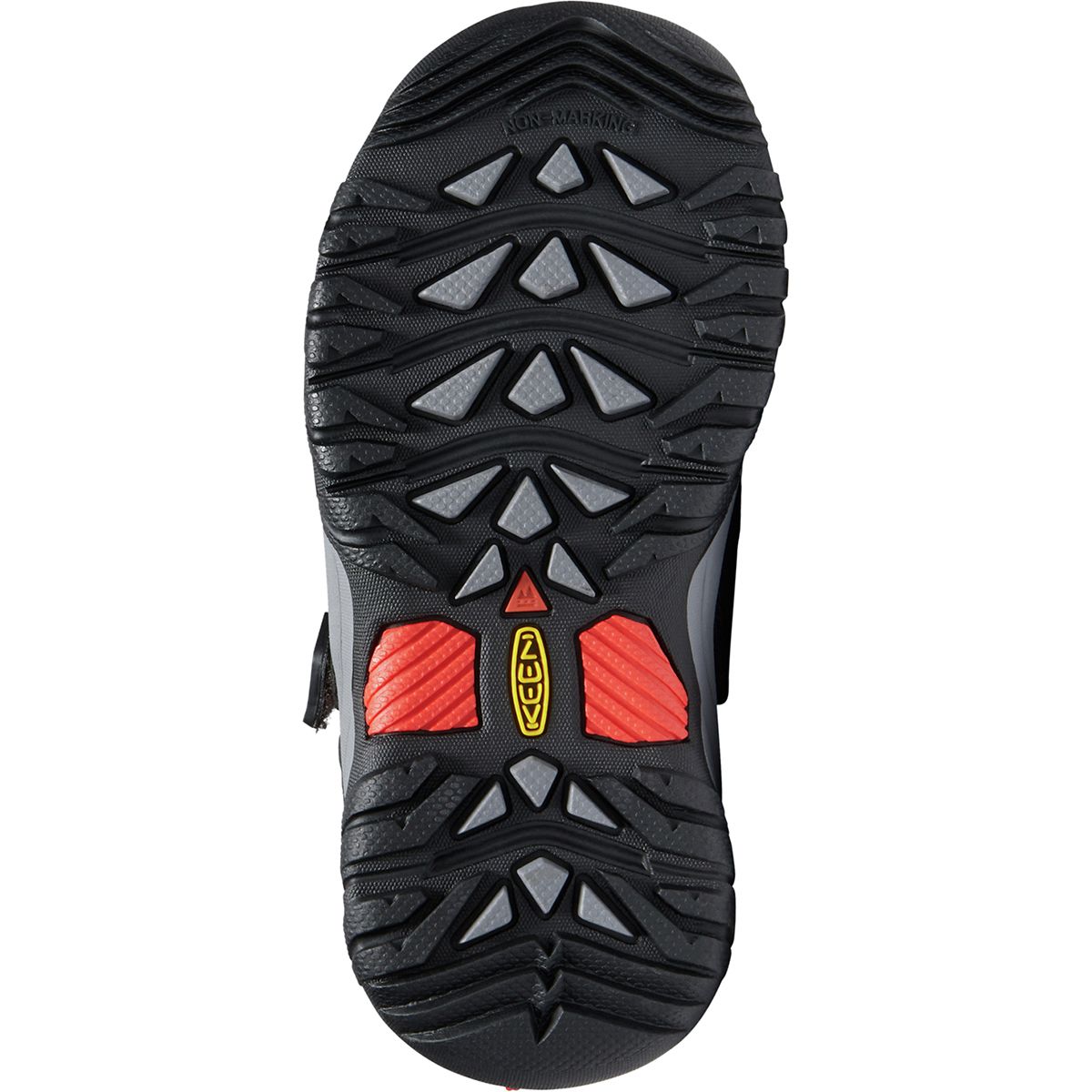 keen targhee low hiking shoes