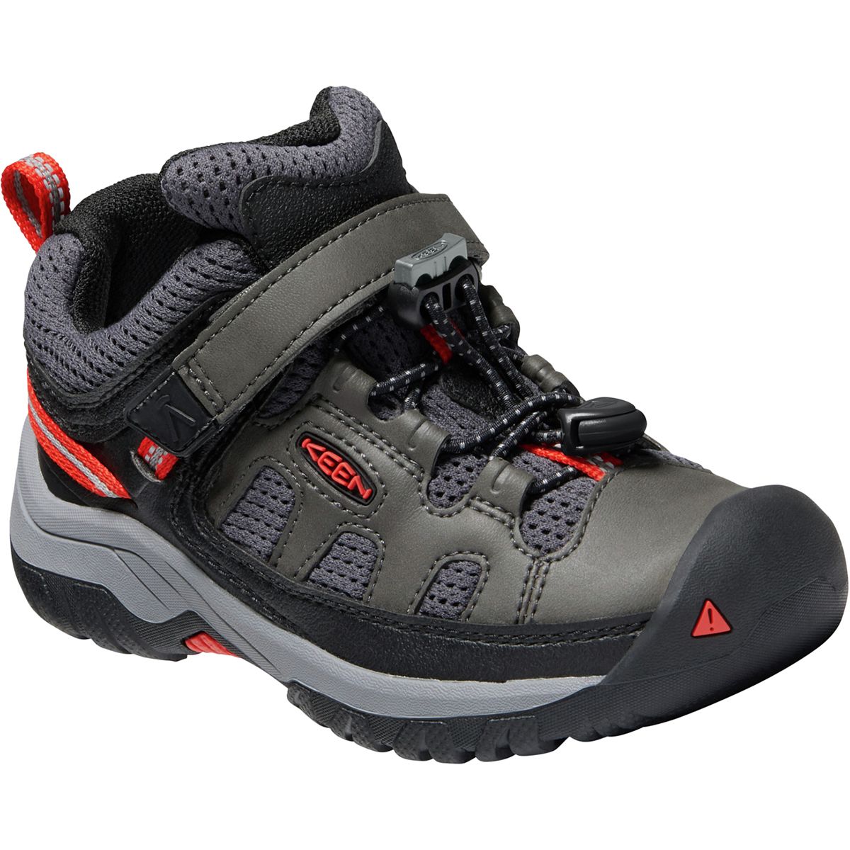 KEEN Targhee Low Hiking Shoe Little Boys� KEEN Targhee Low Hiking Shoe Little Boys�
