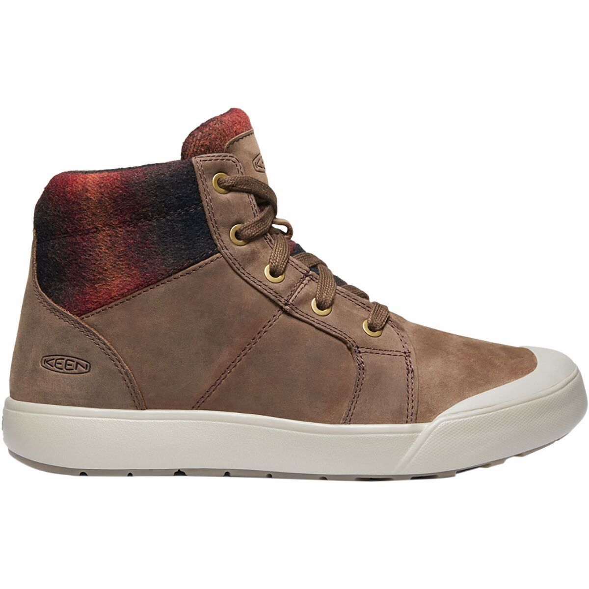 keen elena mid boot
