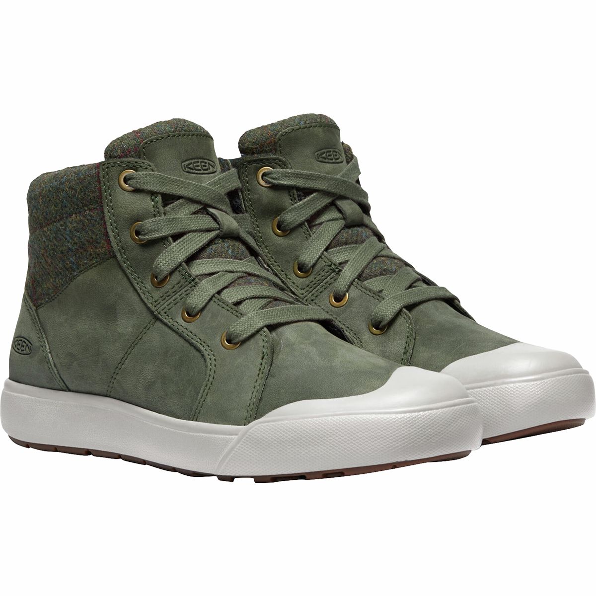 keen elena mid boot