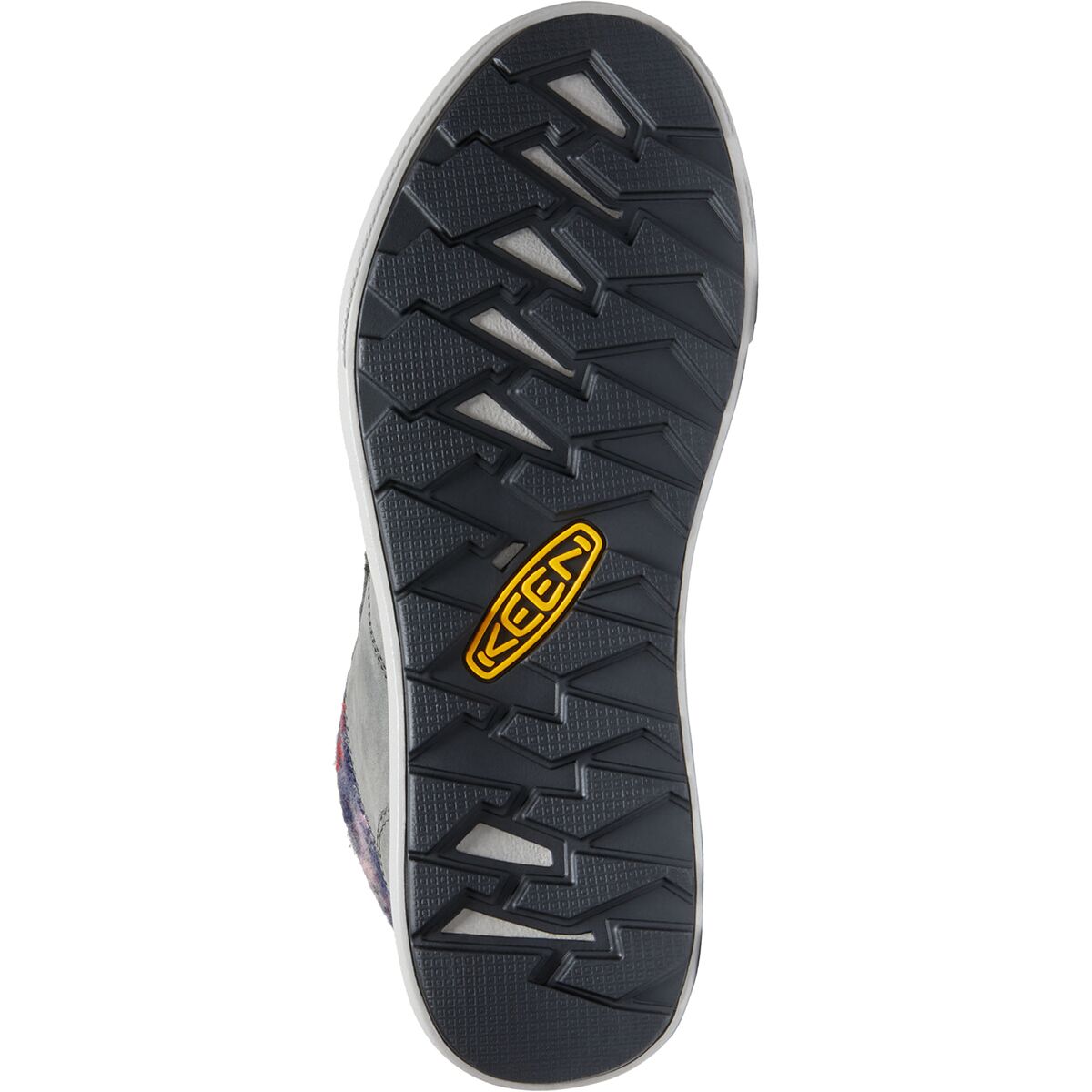 keen elena mid boot