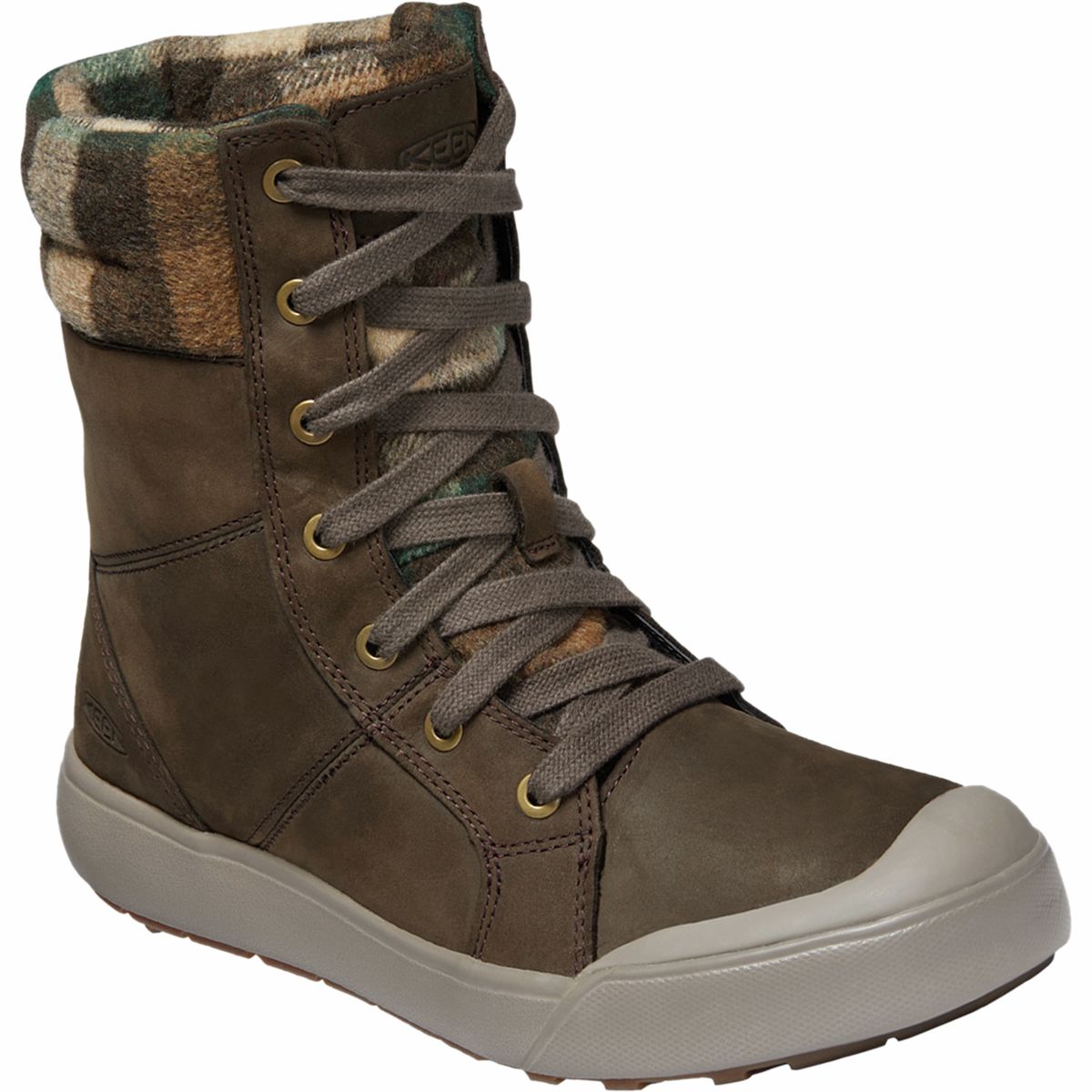 keen women's elena hiker boot