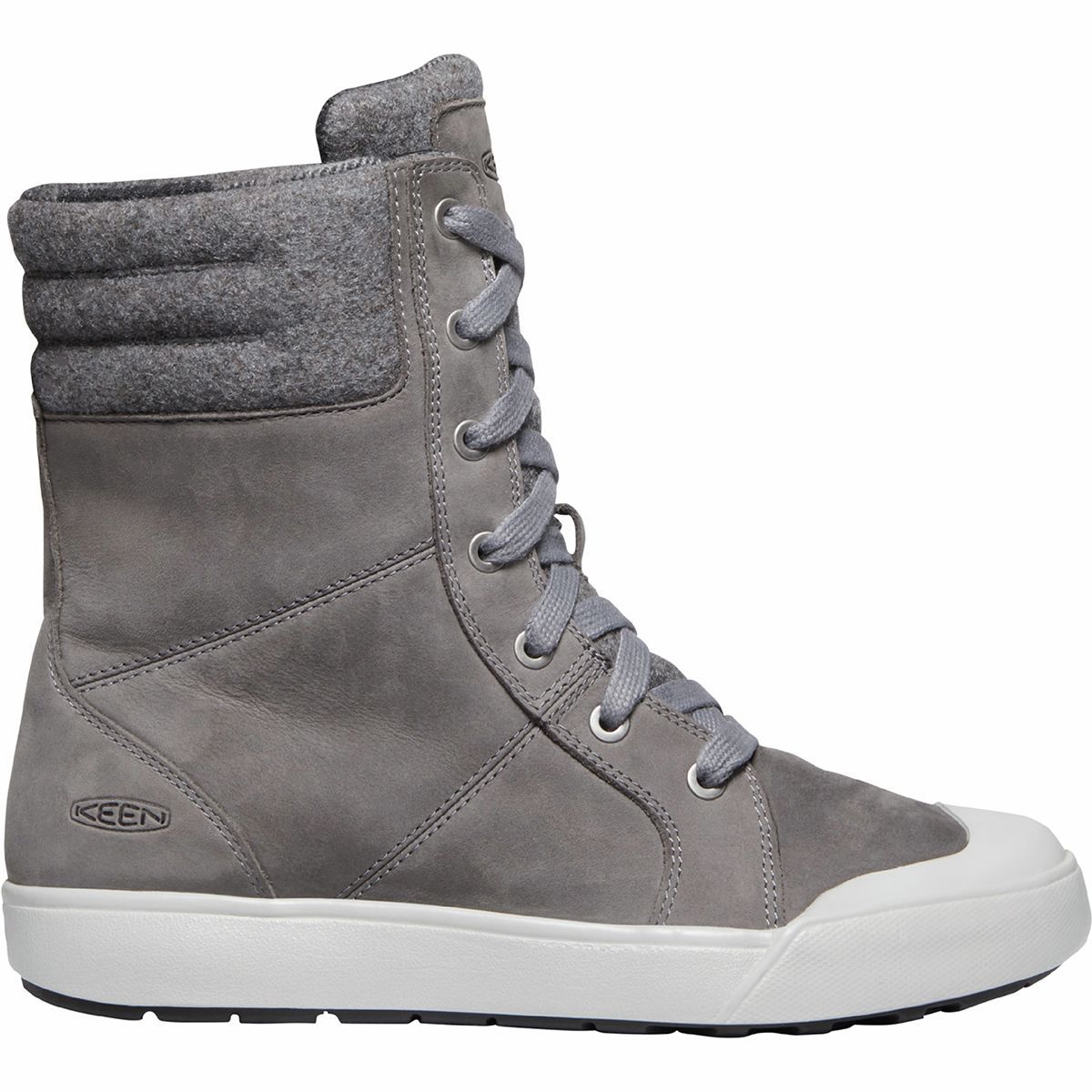 keen women's elena hiker boot