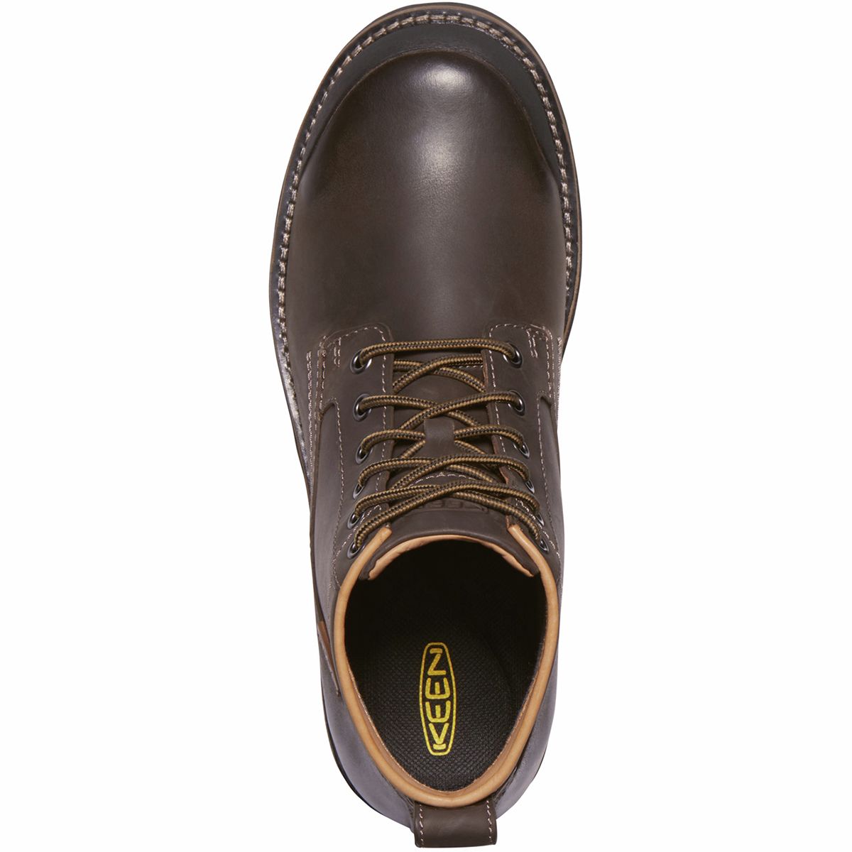 keen the 59 ii moc toe boot