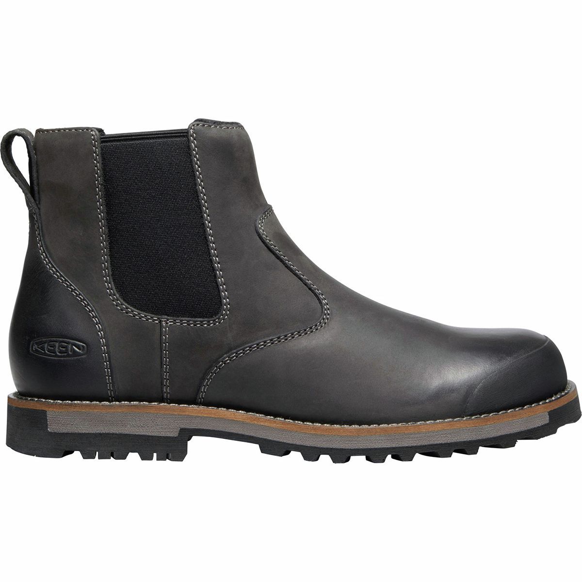 KEEN The 59 II Chelsea Boot - Men's | Backcountry.com