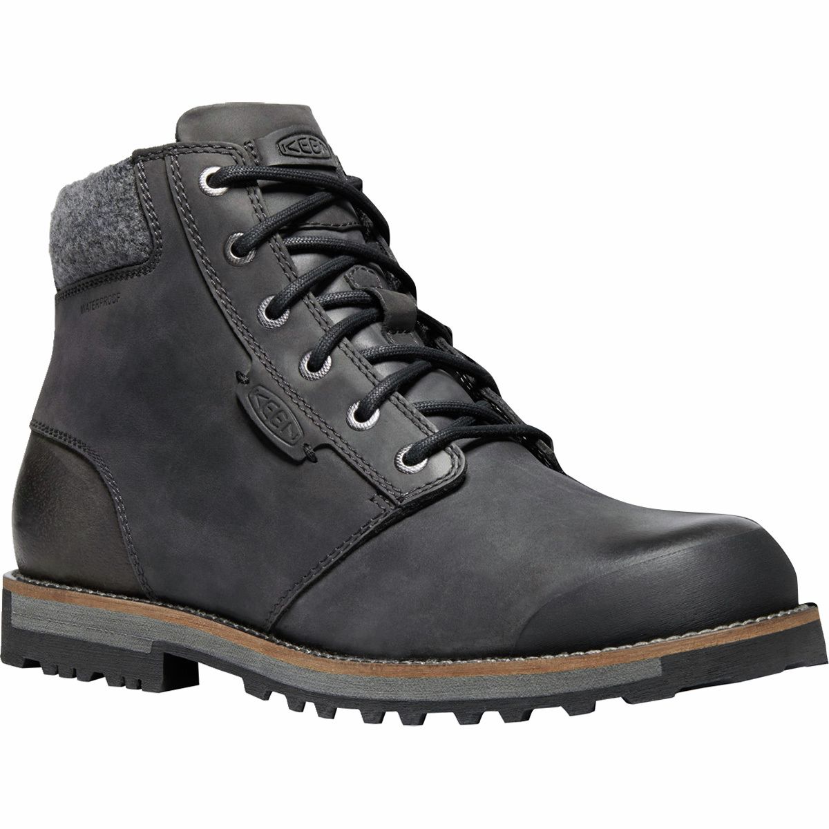keen the slater boot