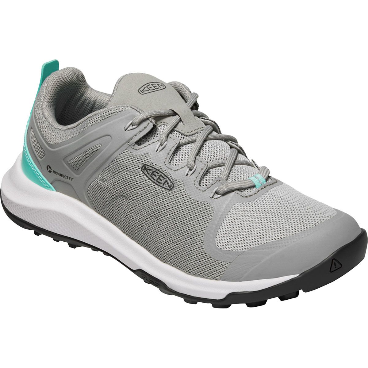 keen explore hiking shoes