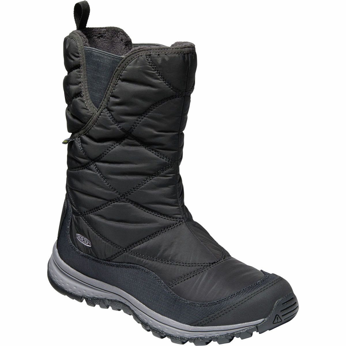 keen terradora pull on boot