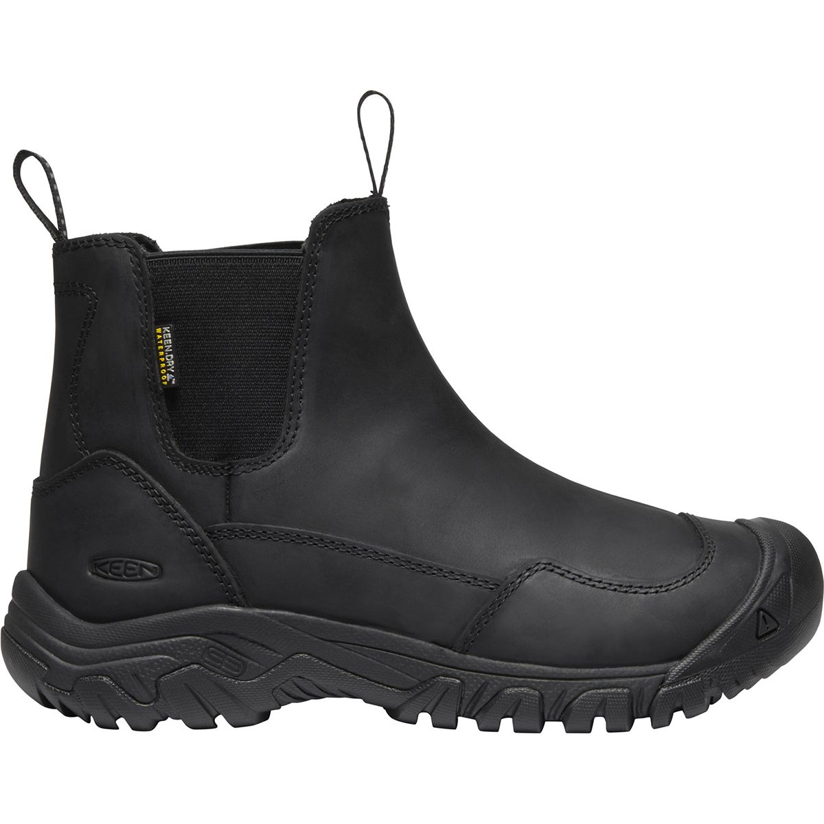 KEEN Hoodoo III Chelsea Waterproof Boot - Women's - Footwear