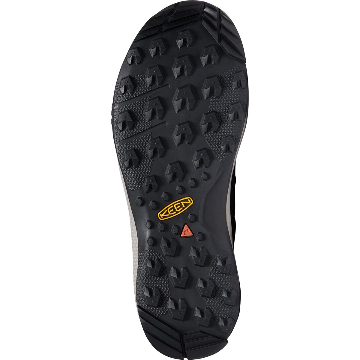 keen men's explore