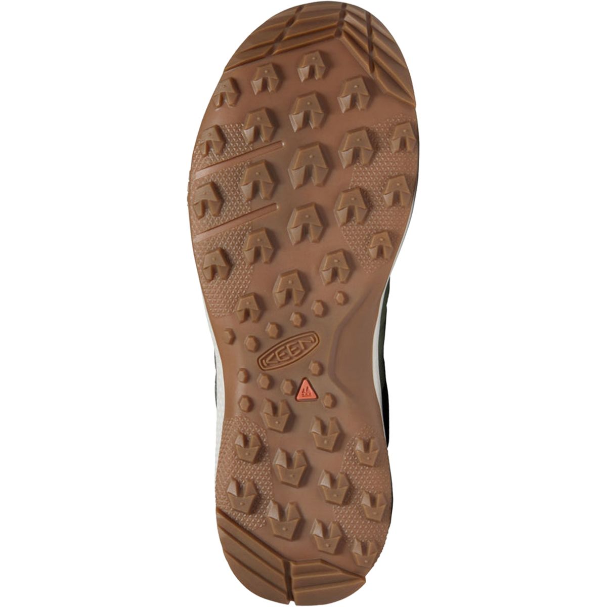 keen men's explore
